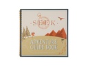 Seek for Children Backpack Guide Book