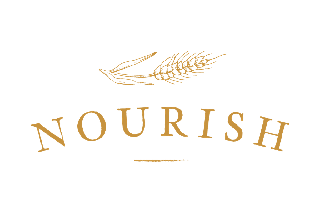 Nourish At-Church Support Materials PDF