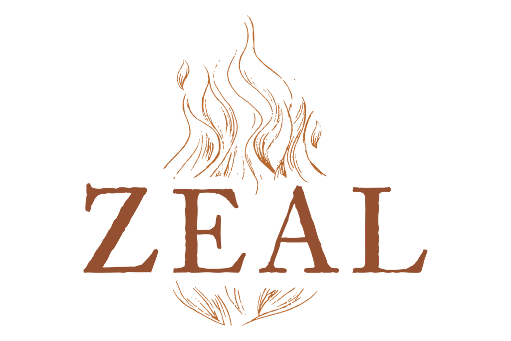 Zeal At-Church Content for Parents, Middle Childhood (Ages 6-10), and Pre-Adolescence (Ages 11-13) PDF