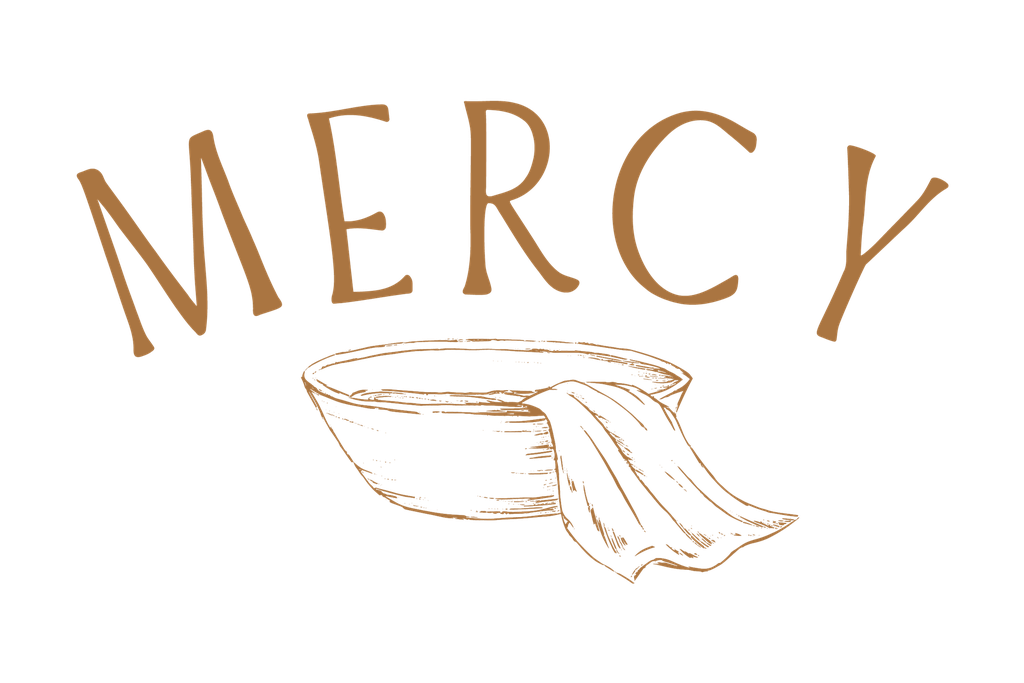 Mercy At-Church Content for Families PDF