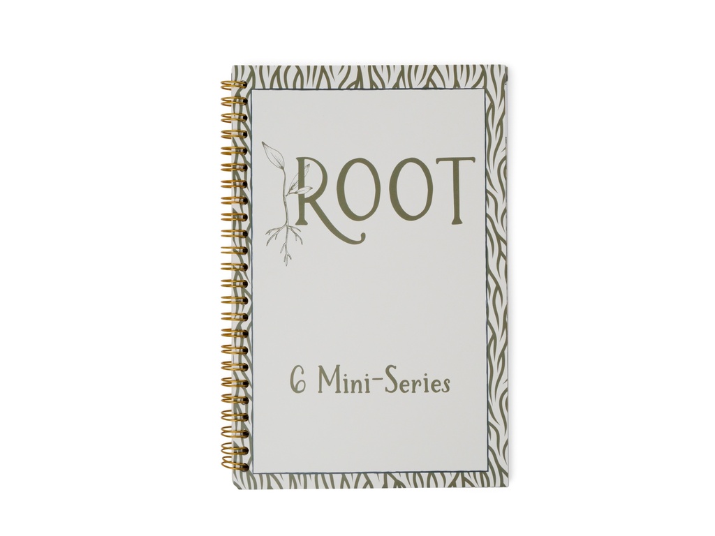 Root Book