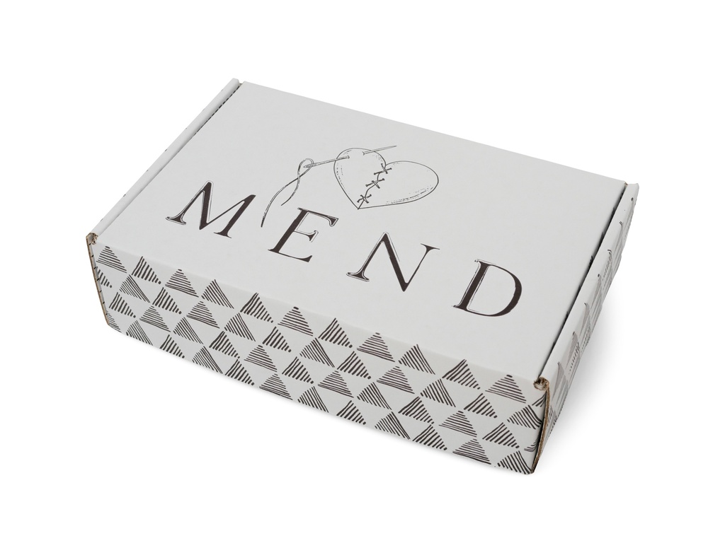 Mend Box