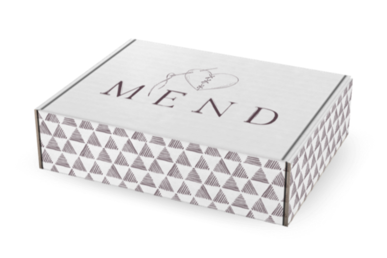 Mend Box