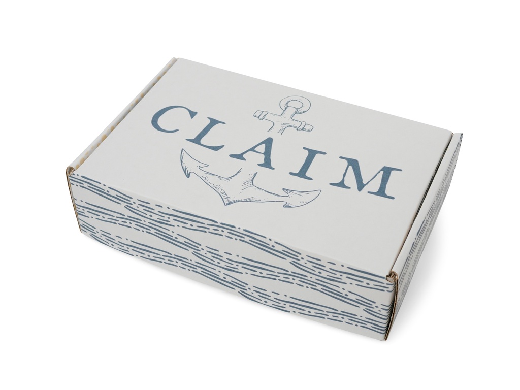 Claim Box