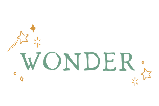 Wonder At-Church Content for Families PDF