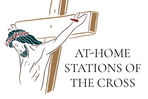 At-Home Stations of the Cross